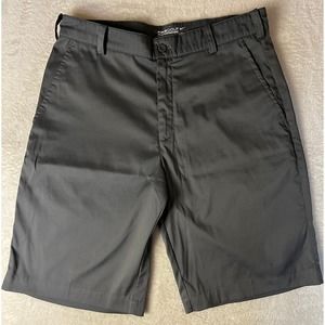 Nike Golf Tour Performance Dri Fit #05553 Sz 30 Gray NWOT